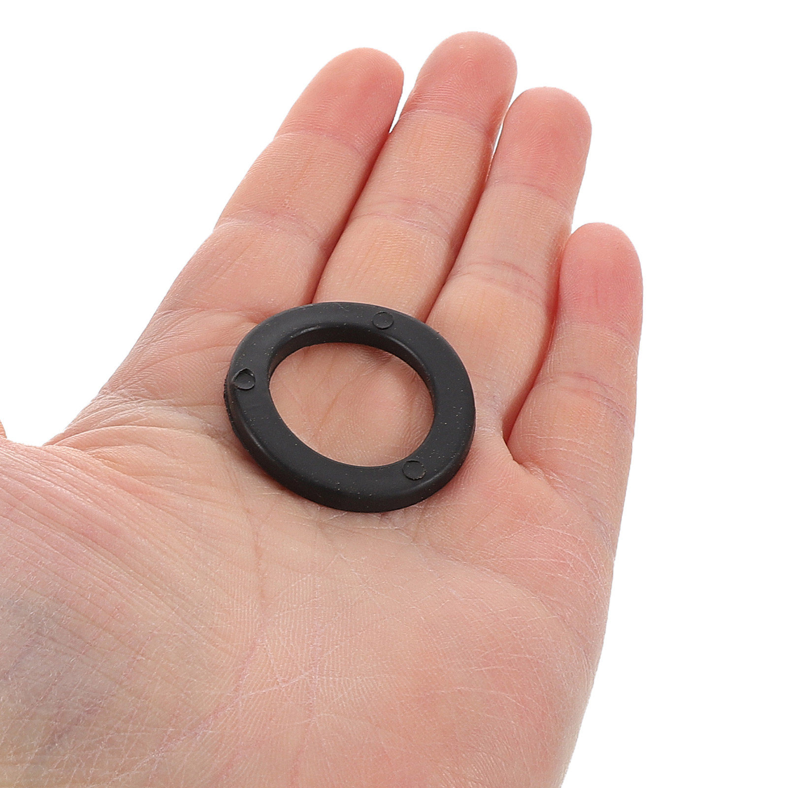 Fitness Equipment - 15 pièces, rondelles en plastique pour