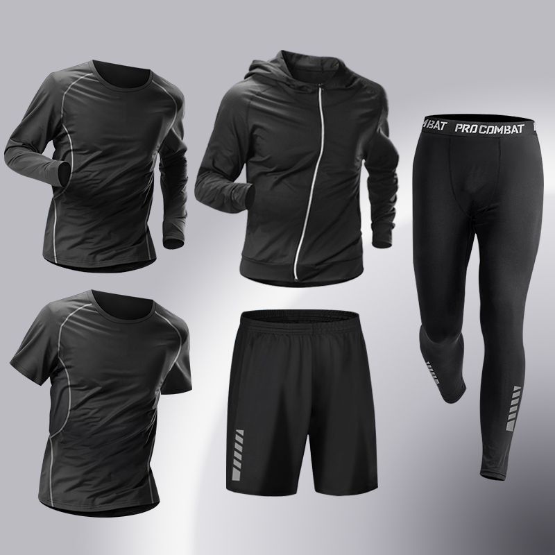 Ensemble sportif cinq pièces p - Cycling avis et prix