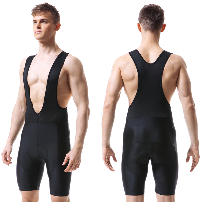 X-TIGER Cyclisme Cuissard Vélo - Padded Cycling Shorts 5D Gel avis et prix