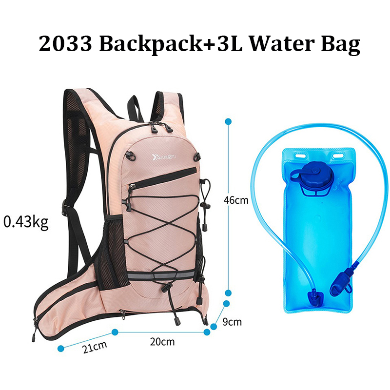 Ensemble de sac à dos d'hydrat - Cycling avis et prix