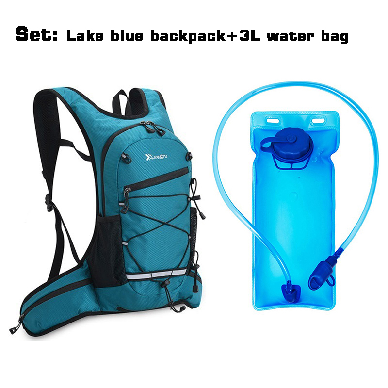 Ensemble de sac à dos d'hydrat - Cycling avis et prix