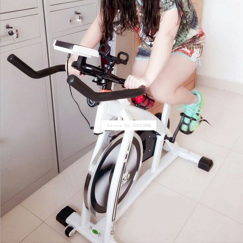 Vélo d'intérieur ultra-silenci - Exercise Bike Magnetic Resistance avis et prix