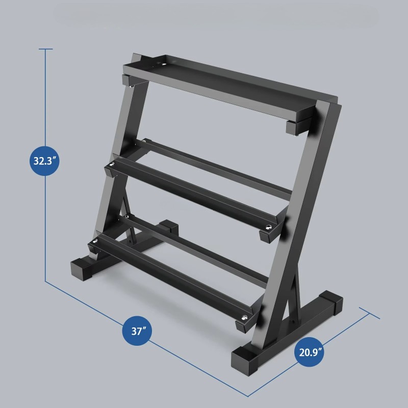Support de rangement pour halt - Fitness Equipment avis et prix