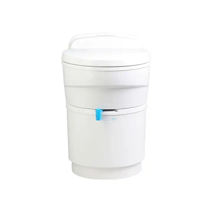 Toilettes portables pour campi - Camping avis et prix