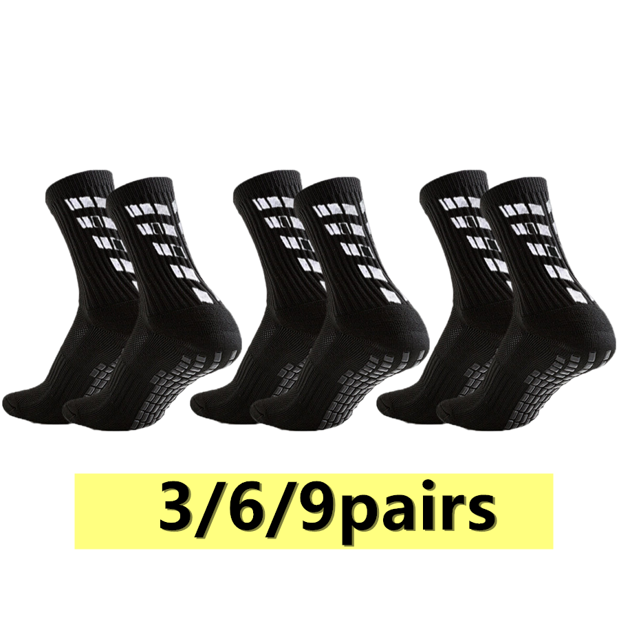 3/6/9 paires de chaussettes an - Cycling avis et prix